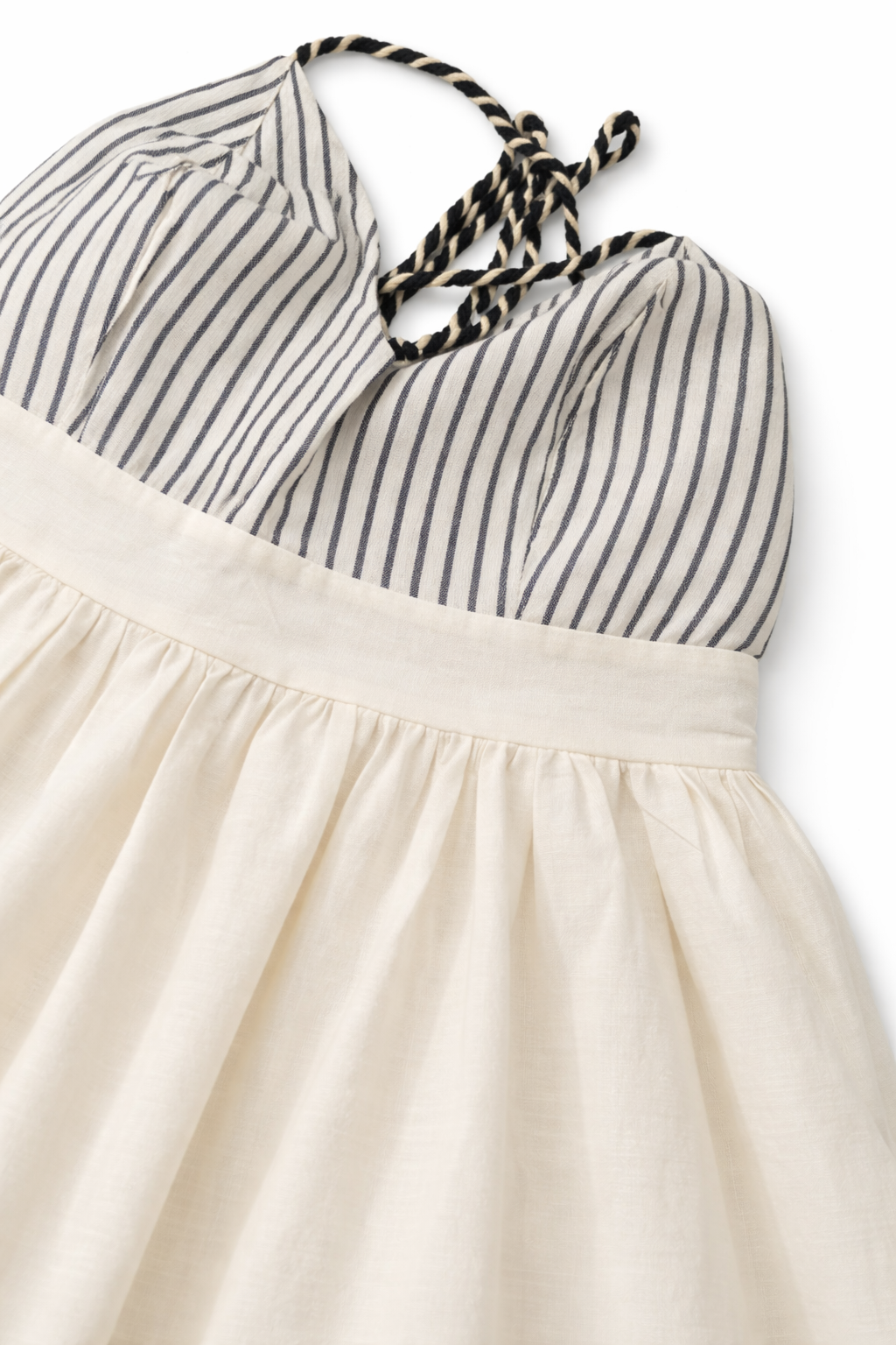 100% Cotton Dress #475