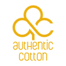 Authentic Cotton logo