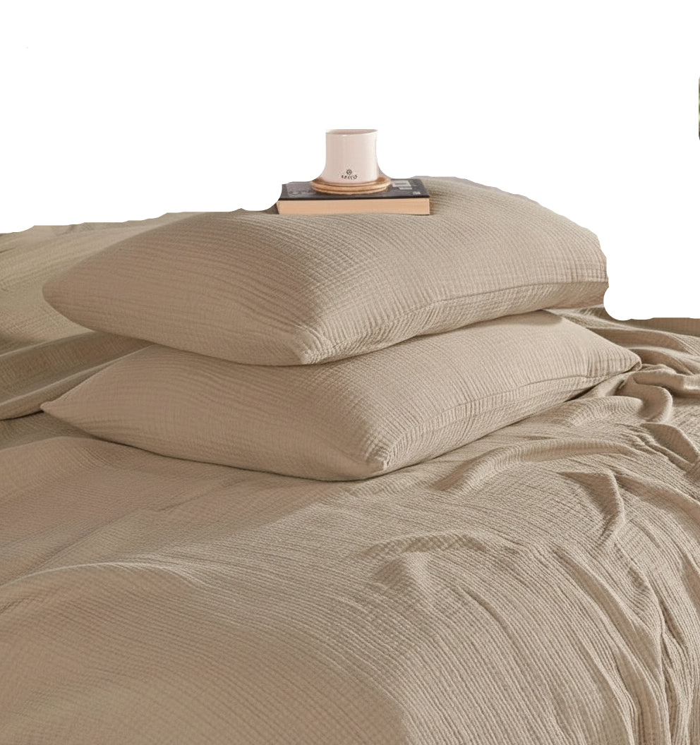 Anatolia with (2) Pillow Covers (90"*98") King