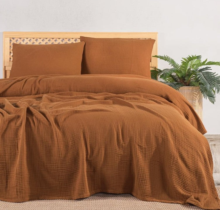 Anatolia (Camel) (90"*98") King