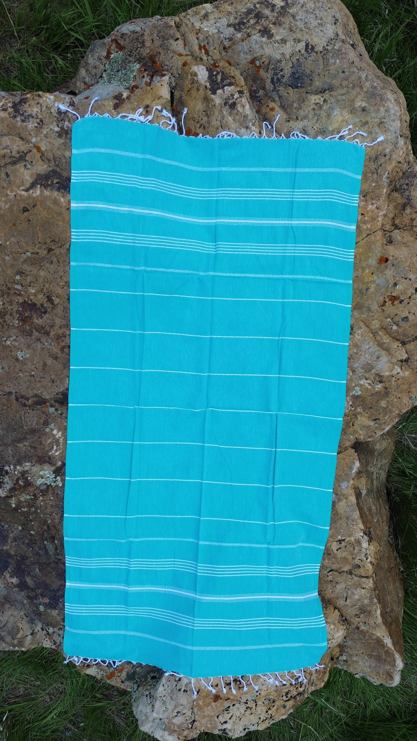 Classic Design Beach Towel