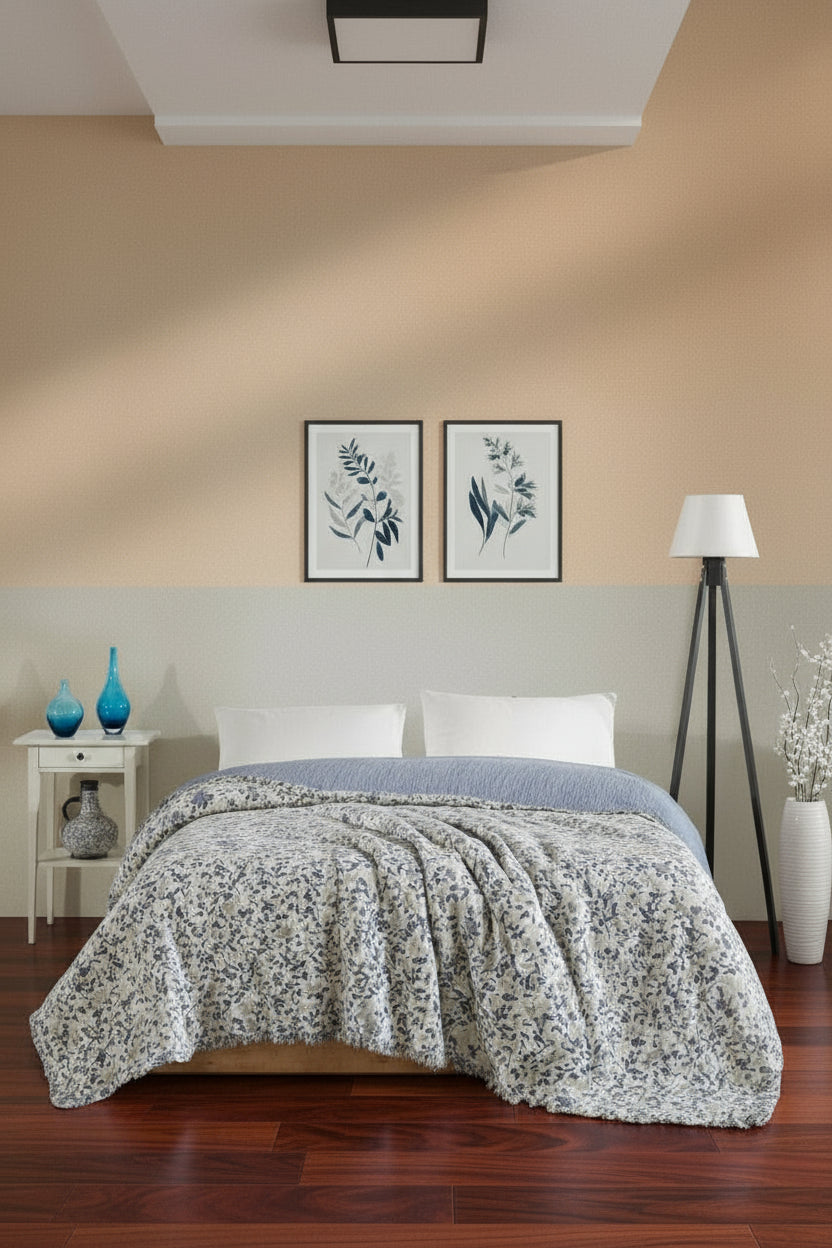 EVE'S GARDEN NAVY (COMING DECEMBER)