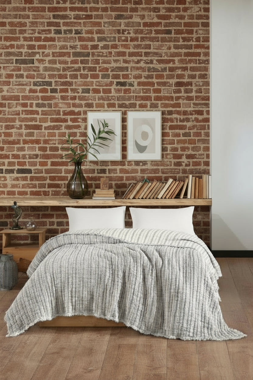 HORIZON GREY (COMING DECEMBER)