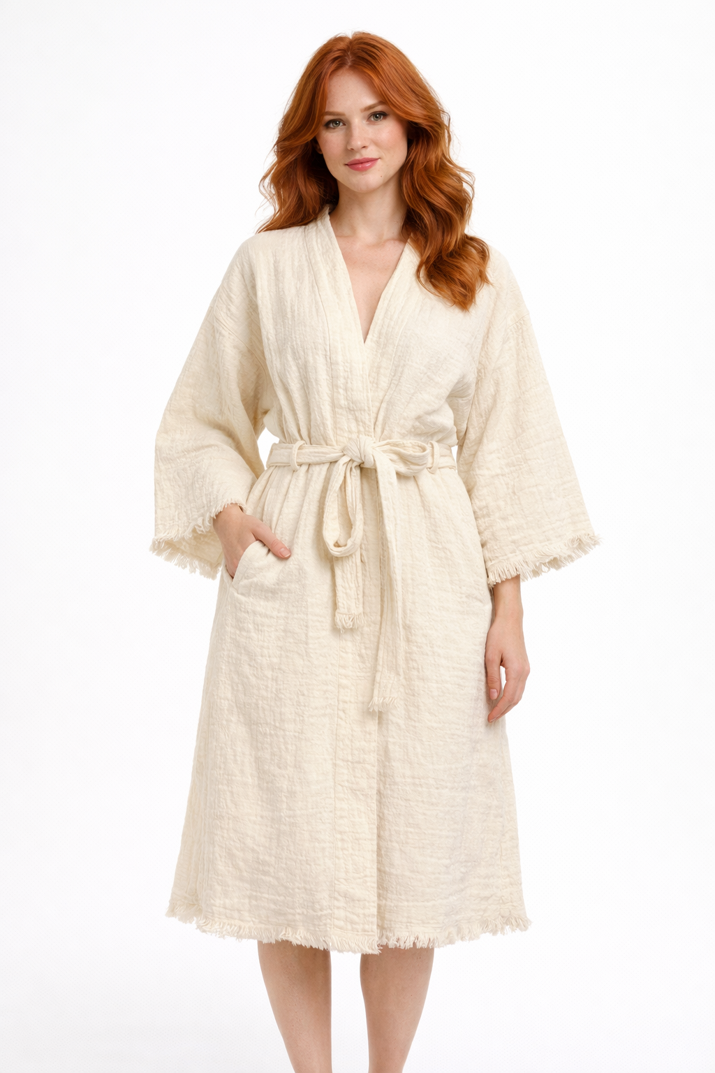 Sun, Water, Stars with Pockets