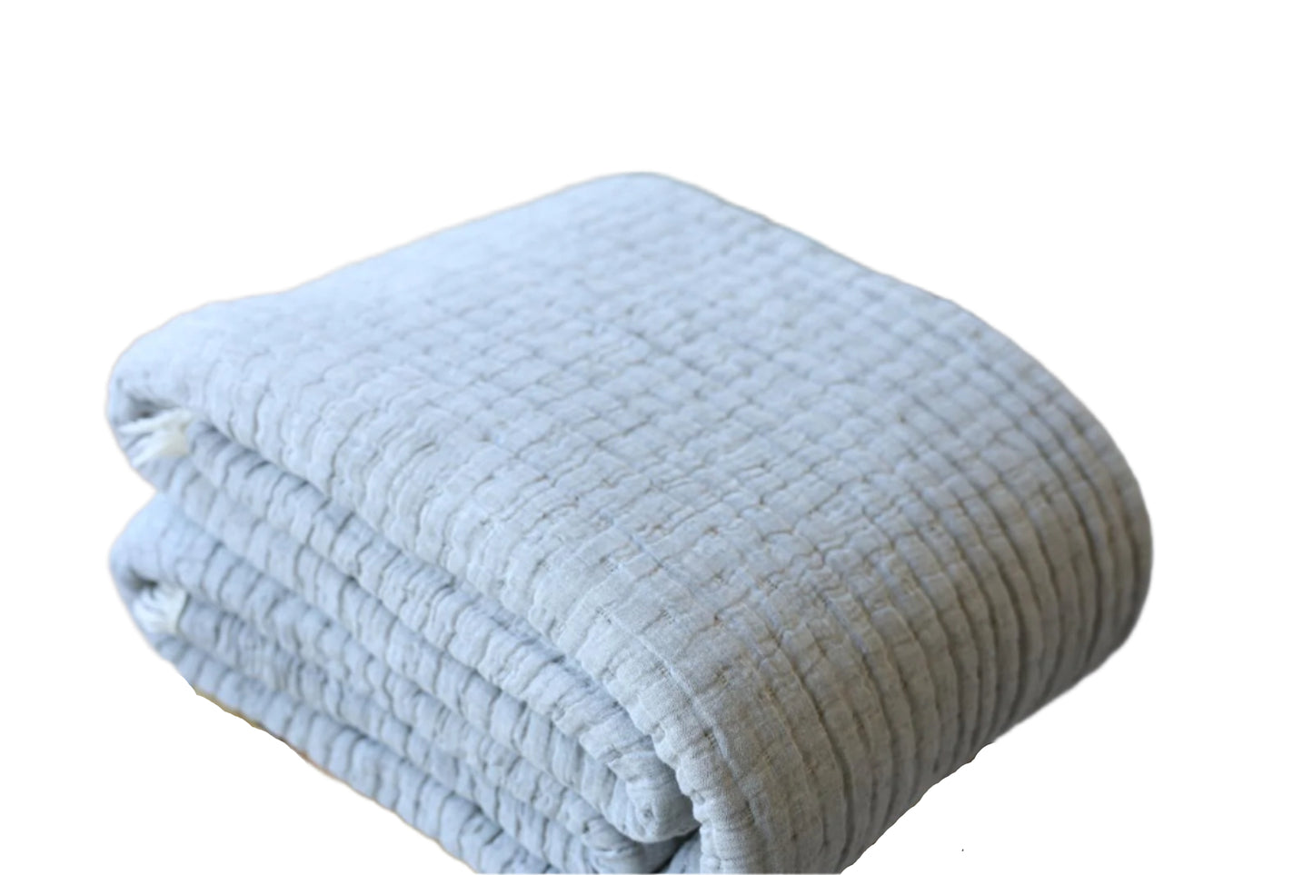 Muslin 4 Ply King