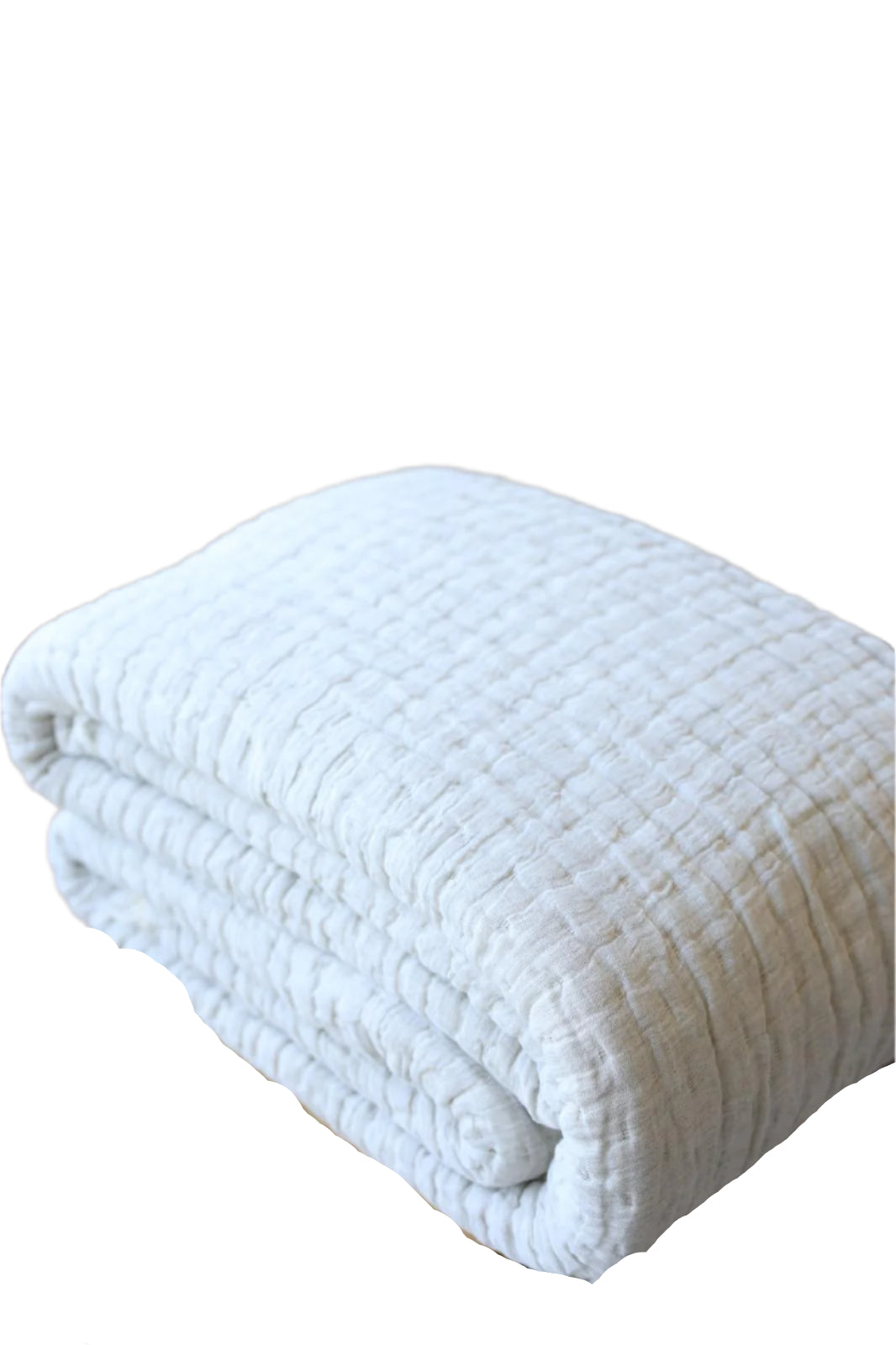 Muslin 4 Ply King