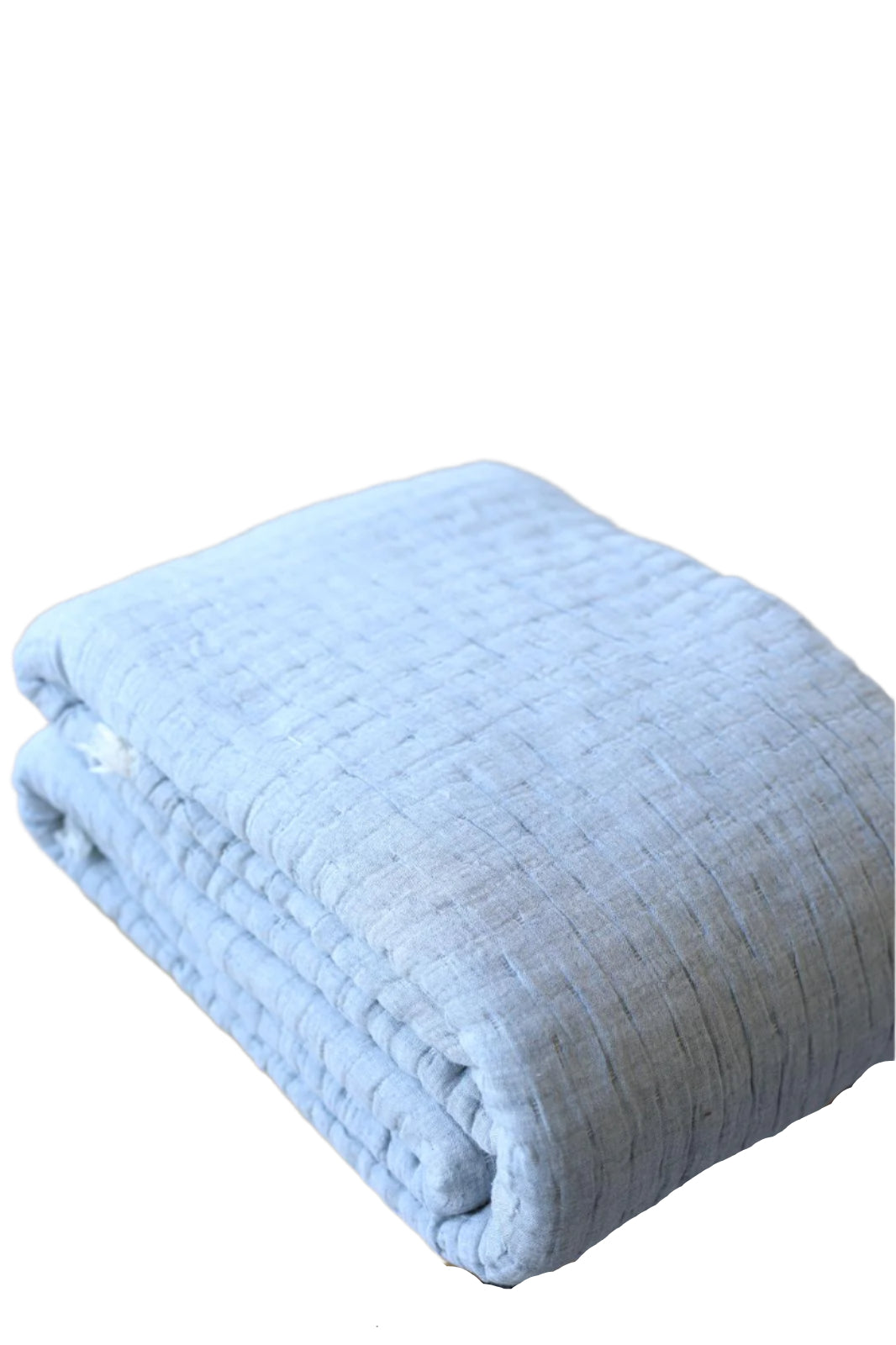 Muslin 4 Ply King