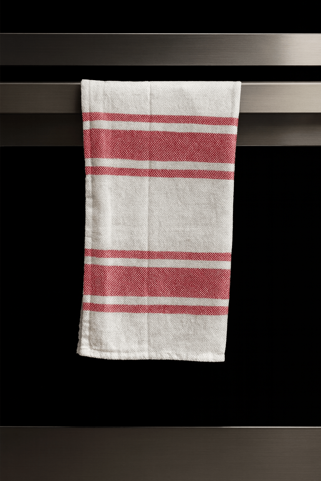 Stripe Ref - Authentic Cotton