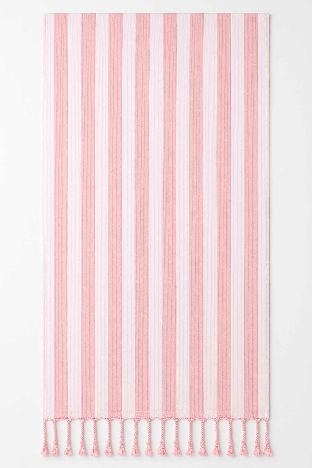 Ultra Thin Turkish Towels - Authentic Cotton