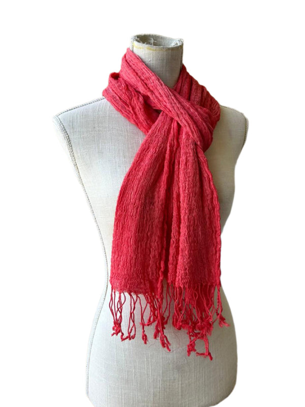 SCARF-PAREO-SHAWL
