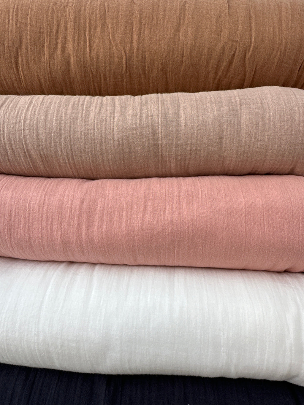 Queen Size Duvet Set - Authentic Cotton