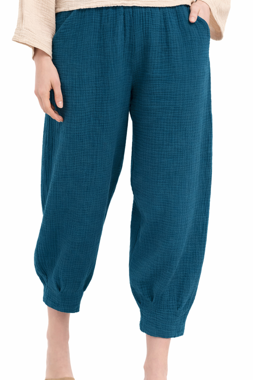 Muslin Pants #3311