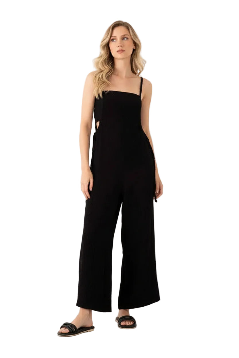 Muslin Overall #3413