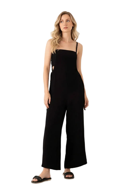 Muslin Overall #3413