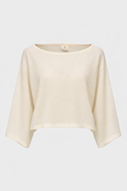 Blouse Cotton/Viscose #443