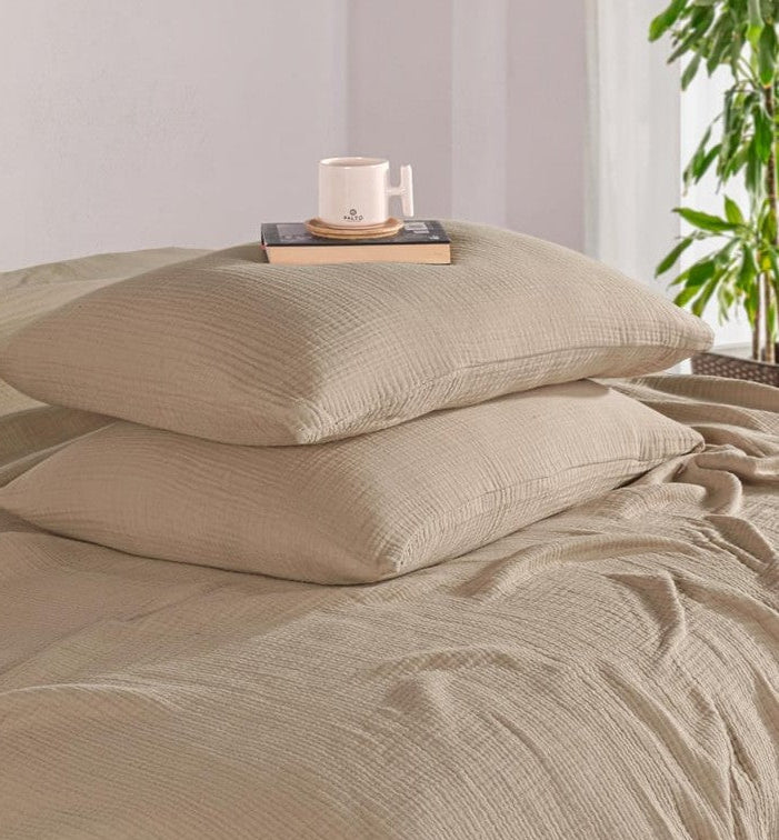 Anatolia (Beige) (90"*98") King