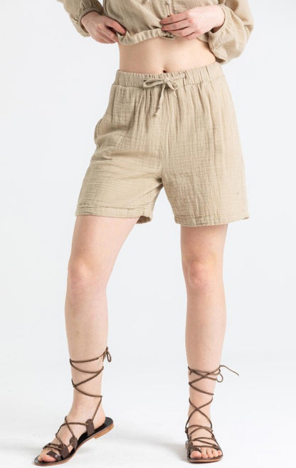 Muslin Shorts # 540.02