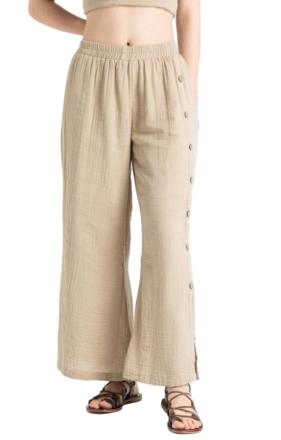 MUSLIN PANTS # 540