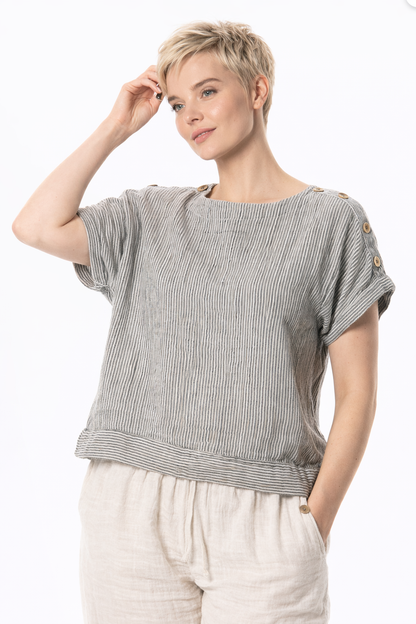 Muslin Blouse # 51105