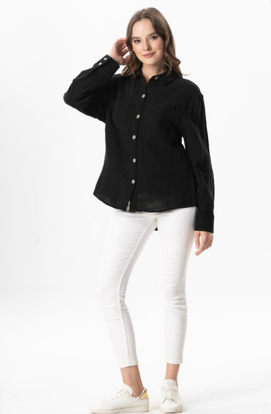 Muslin Shirt # 512.10