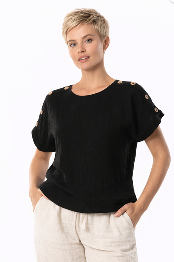 Muslin Blouse # 51105