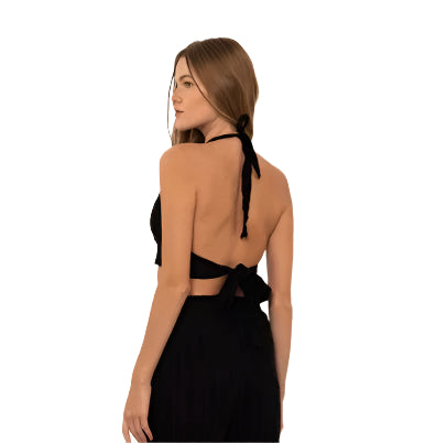 Crop Top #4731