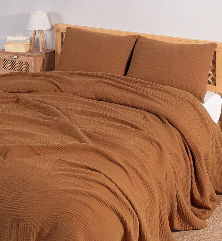 Anatolia (Camel) (90"*98") King