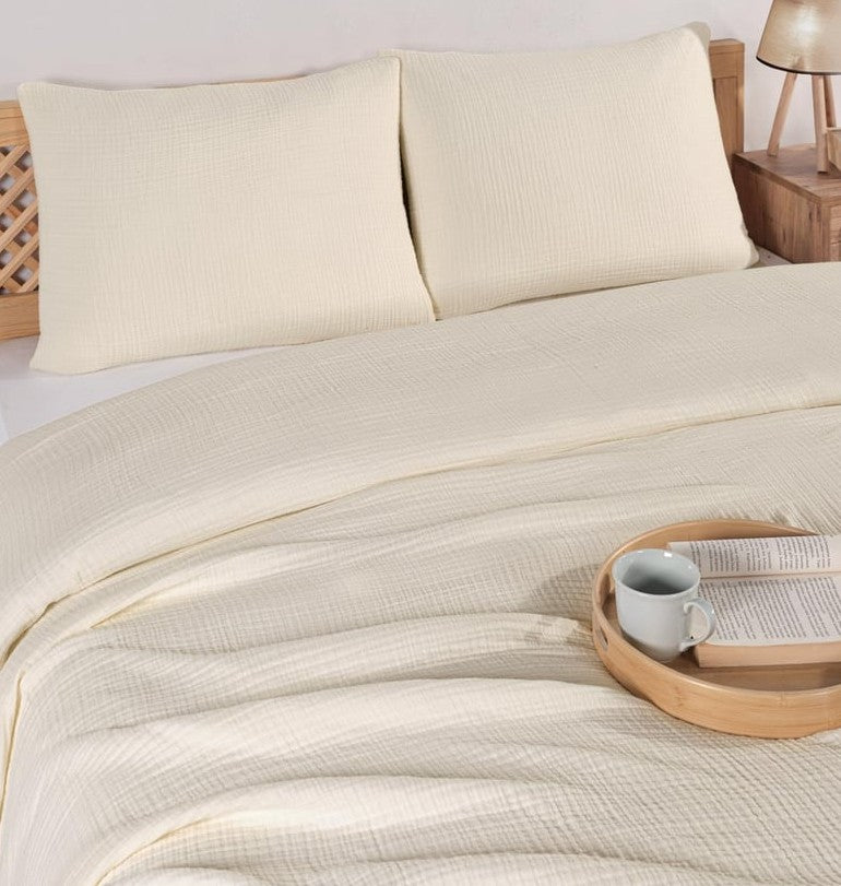 Anatolia (Cream) (90"*98") King