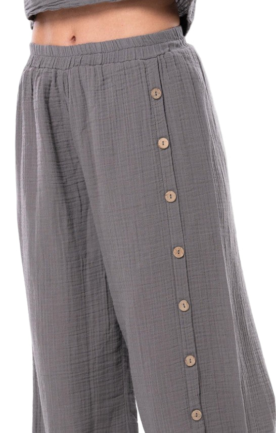 MUSLIN PANTS # 540