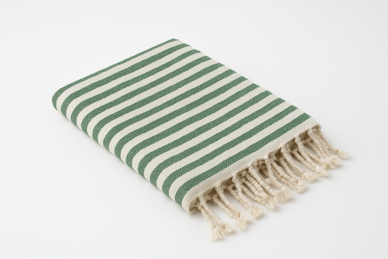 Ultra Thin 100% Turkish Cotton Towels (4) for $80