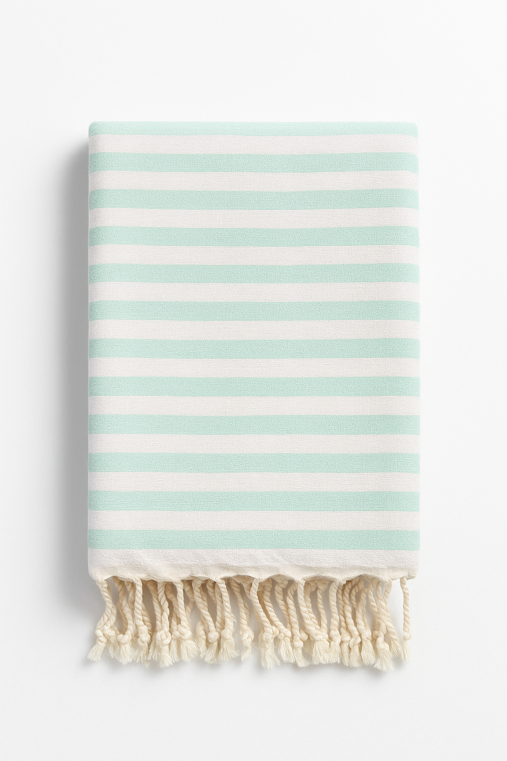 Ultra Thin 100% Turkish Cotton Towels (4) for $80