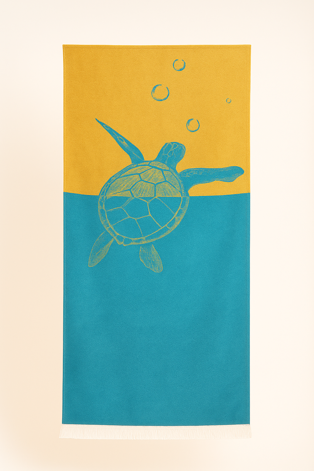 Sea Turtle Design