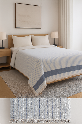 Single Throw 75” X 90” (4 Color)