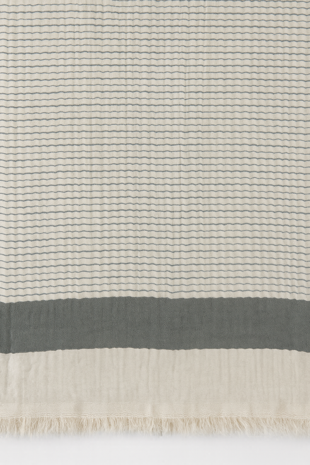 Single Throw 75” X 90” (4 Color)