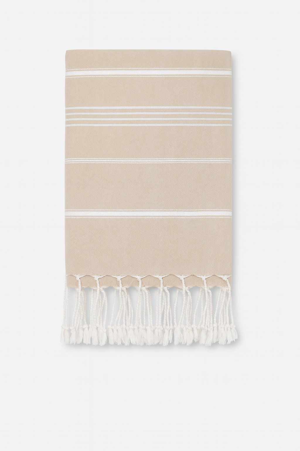 Ultra Thin 100% Turkish Cotton Towels (4) for $80
