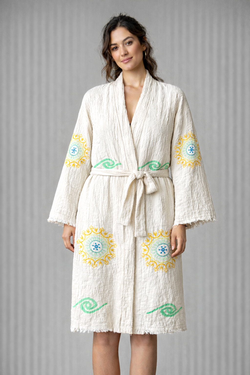 Sun-Design with Pockets