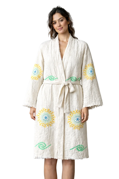 Sun-Design with Pockets