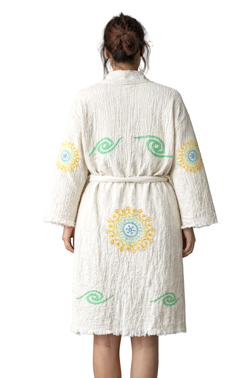 Sun-Design with Pockets