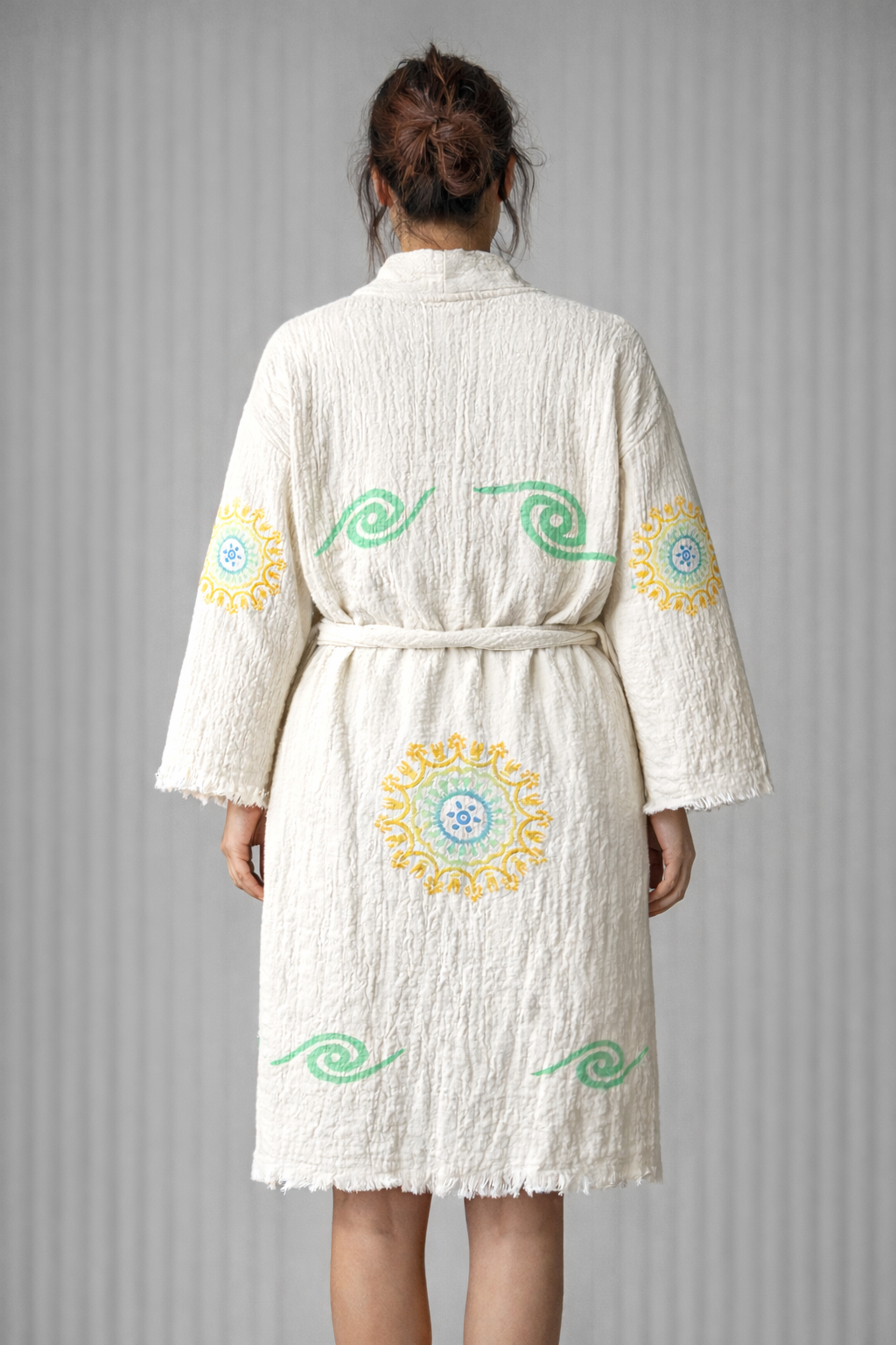 Sun-Design with Pockets