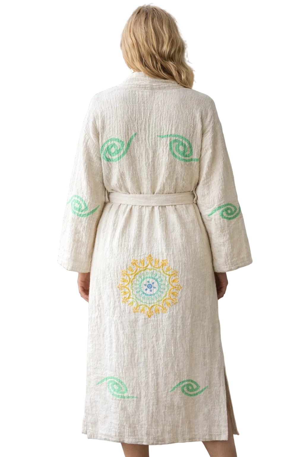 Sun-Design with Pockets