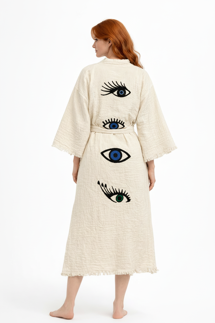 4 Eye On The Back with Pockets