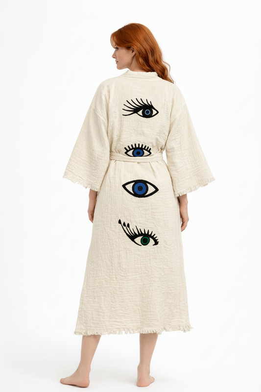 4 Eye On The Back with Pockets