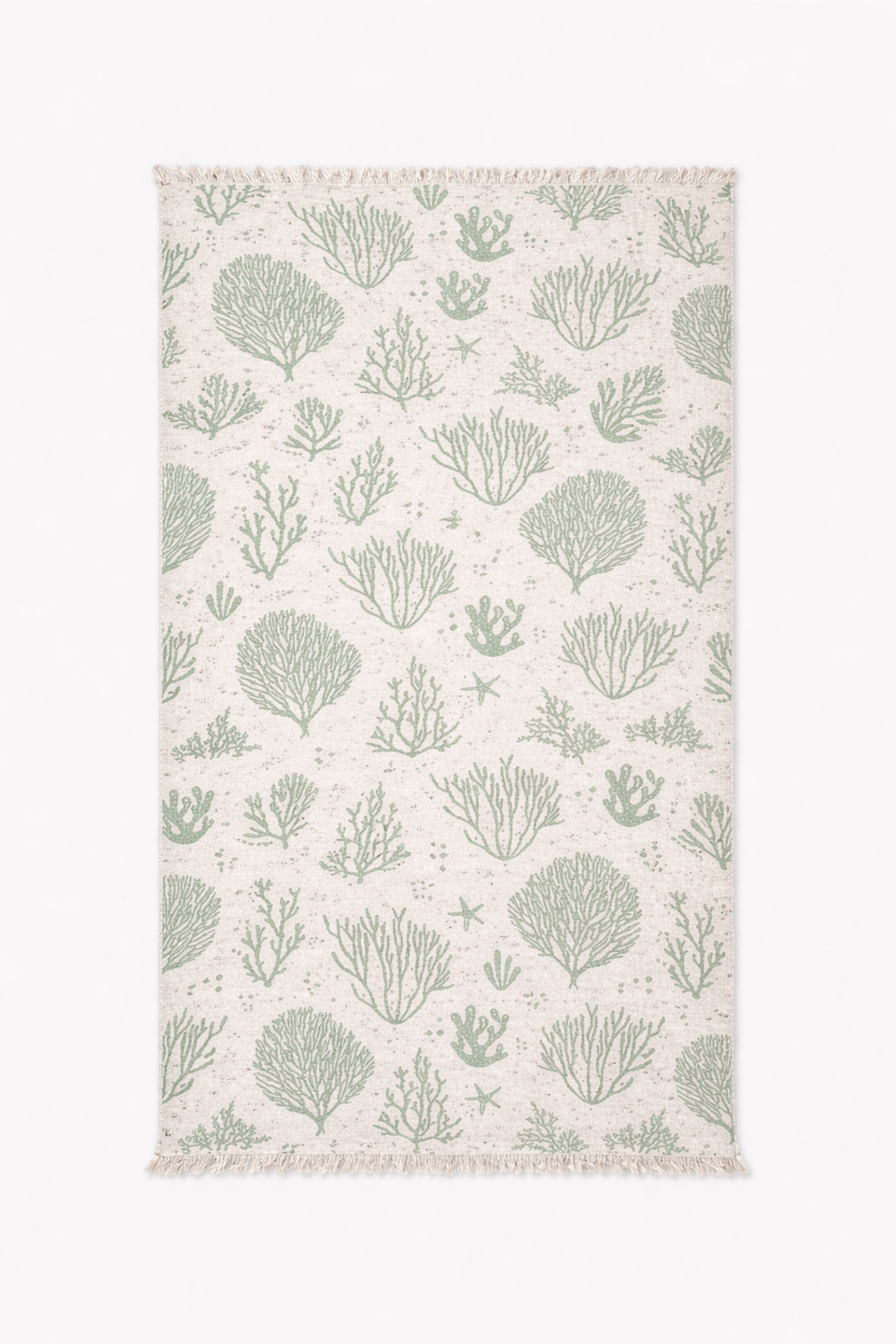 Coral Green