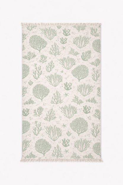 Coral Green