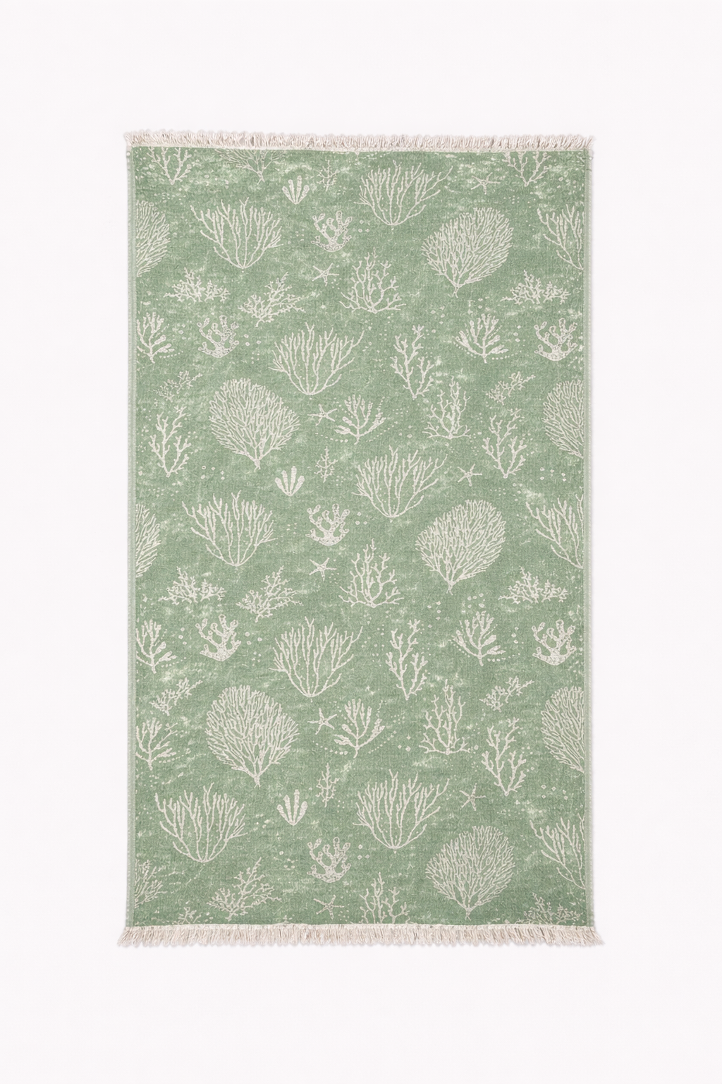 Coral Green