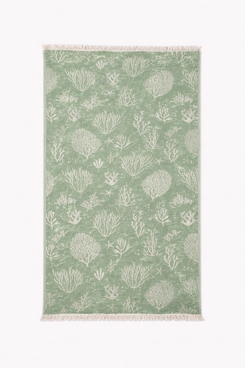 Coral Green