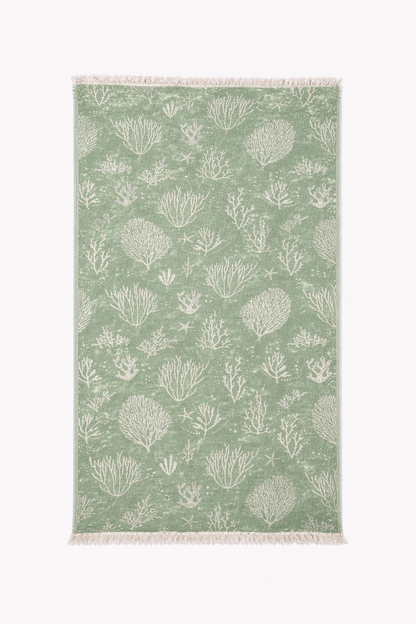 Coral Green
