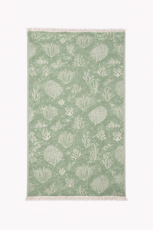 Coral Green