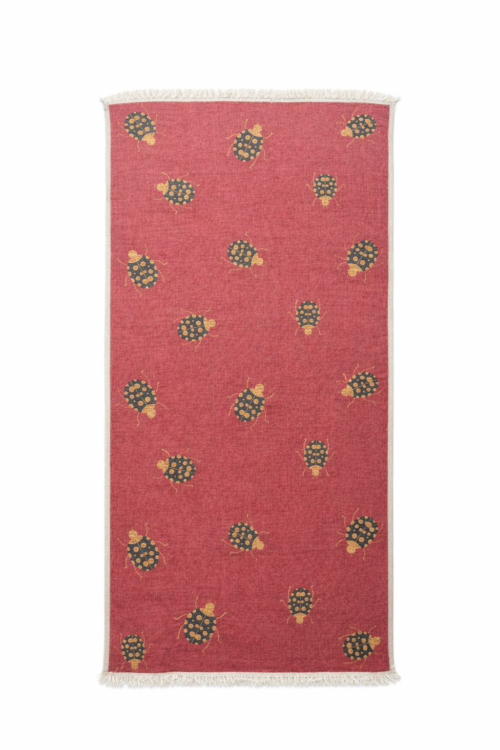 Ladybug-Design