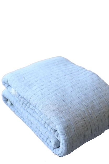 Muslin 4 Ply King